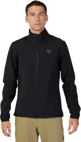 Fox Racing Ranger Fire Fahrradjacke schwarz (Herren)