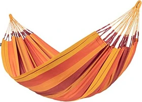 La Siesta Modesta Doppelhängematte volcano
