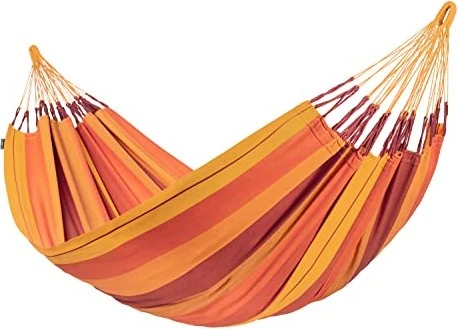 La Siesta Modesta Doppelhängematte