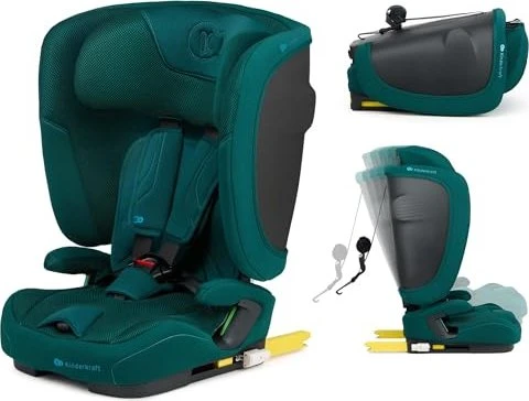 Kinderkraft FIX2GO