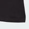 adidas Trefoil T-Shirt kurzarm schwarz (Junior) Vorschaubild