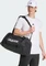 adidas Linear Duffelbag M Sporttasche schwarz/weiß Vorschaubild
