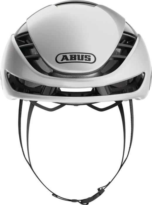ABUS GameChanger 2.0 Helm gleam silver