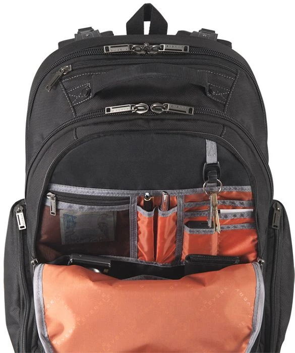 Everki Atlas 11 bis 15.6" Notebook-Rucksack