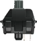 Cherry MX2A Silent Black Switch Vorschaubild