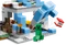 LEGO Minecraft - Die Vereisten Gipfel Vorschaubild