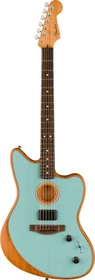 Fender Acoustasonic Player Jazzmaster (verschiedene Farben)