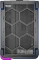 Montech King 95 Prussian Blue, blau, Glasfenster Vorschaubild
