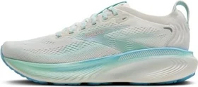 Brooks Adrenaline GTS 25 white/sea/aqua (Damen)