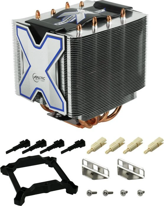 ARCTIC Freezer Xtreme Rev. 2