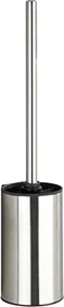 Wenko Detroit WC-Garnitur silber Metall
