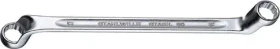 Stahlwille STABIL Doppelringschlüssel, 22/24x330mm