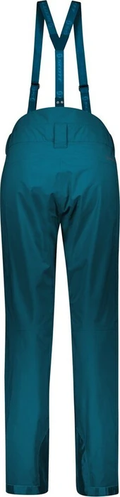 Scott Explorair 3L Skihose lang majolica blue (Damen)