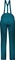 Scott Explorair 3L Skihose lang majolica blue (Damen) Vorschaubild
