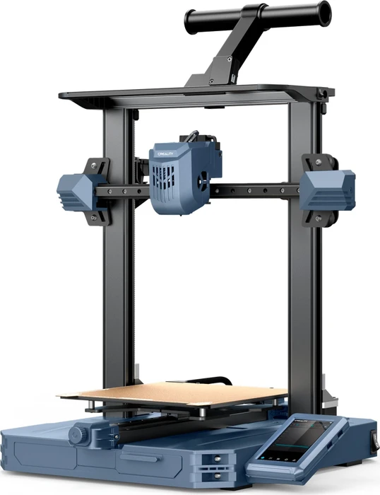 Creality CR-10 SE