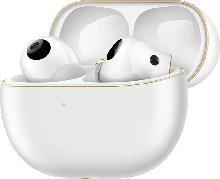 Huawei FreeBuds Pro 4 weiß