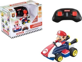 Carrera RC Mini Mario Kart Mario