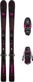 Völkl Flair + V-Motion 7.0 (inkl. Bindung) (Junior) (Modell 2024/2025)