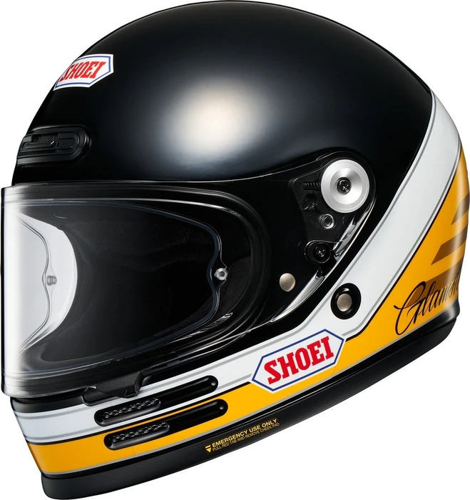 Shoei Glamster 06
