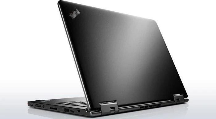 Lenovo ThinkPad Yoga 12, Core i5-5200U, 8GB RAM, 256GB SSD, DE