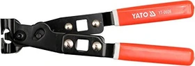 Yato YT-0606 Schlauchklemmzange, 23.5cm