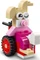 LEGO Classic - Steinebox mit Rädern Vorschaubild