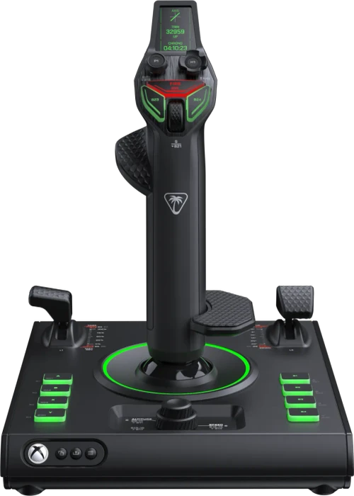 Turtle Beach VelocityOne Flightstick II (Xbox SX/Xbox One/PC)