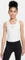 Nike One Fitted Dri-FIT Funktionsshirt ärmellos (Junior) Vorschaubild
