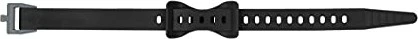 Sea to Summit Stretch Loc 375mm TPU Befestigung schwarz