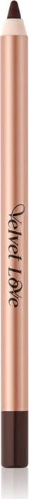 Zoeva Velvet Love Eyeliner Pencil perfect cocoa, 1.2g