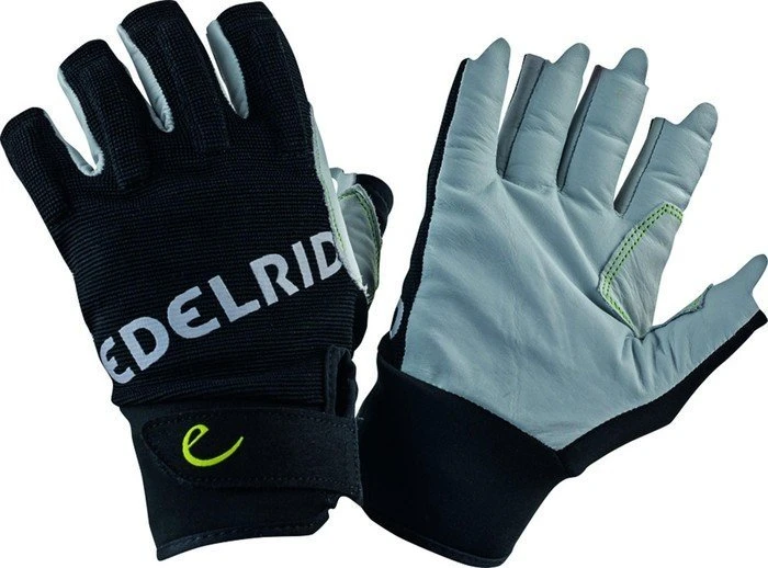 Edelrid Work open Kletterhandschuhe