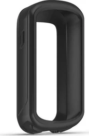 Garmin Edge 830 Silikon Schutzhülle schwarz