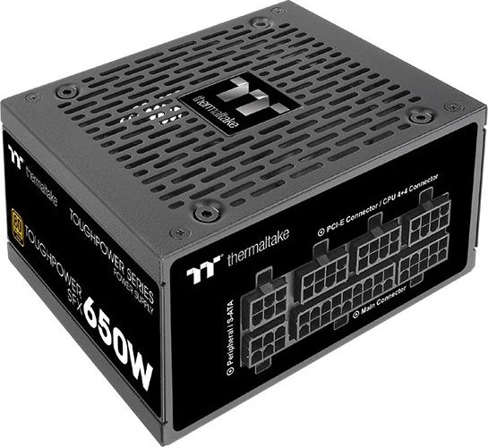 Thermaltake ToughPower SFX Gold TT Premium Edition 650W, SFX