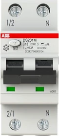 ABB DS201MA-C13/0.3AP-R