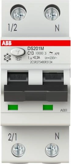 ABB DS201MA-C AP-R