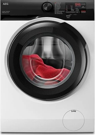 AEG Electrolux 6000 ProSense LR6AMZ49FL Frontlader