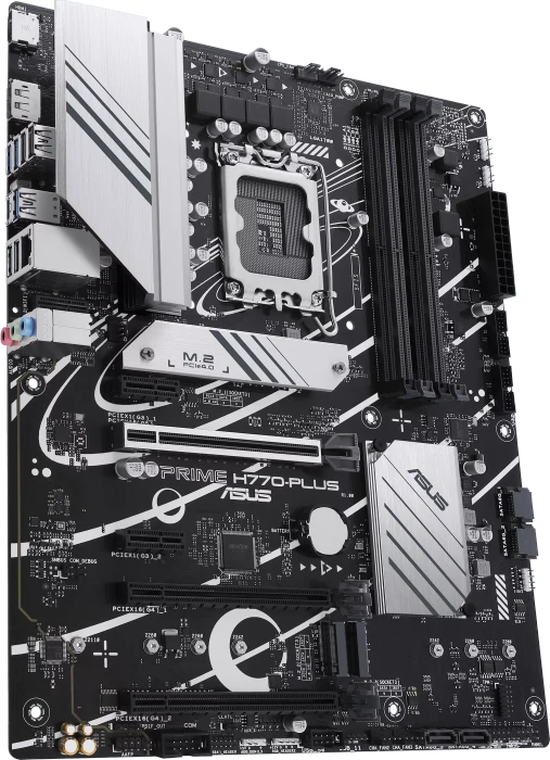 ASUS Prime H770-Plus (Intel 1700)