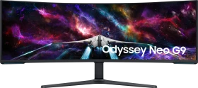Samsung Odyssey Neo G9 G95NC, 57"