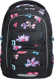 Coocazoo Porter Floral Artnight Schulrucksack