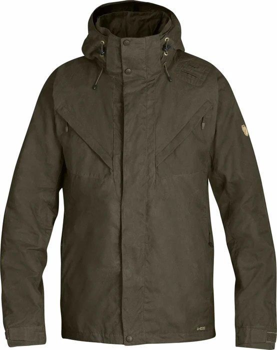 Fjällräven Drev Jacke (Herren)