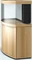 Juwel Vision 450 LED Aquarium-Set mit Unterschrank, helles Holz/helles Holz, 450l Vorschaubild