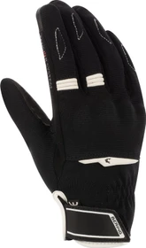 Bering Lady Fletcher Evo schwarz/weiß