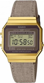 Casio Vintage A700WEGL-5AEF