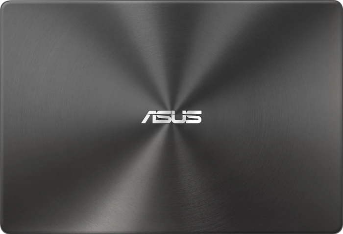 ASUS ZenBook 13 UX331FN-EG023R, Slate Grey, Core i5-8265U, 8GB RAM, 512GB SSD, GeForce MX150, DE