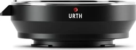 Urth Objektivadapter Canon EF auf Samsung NX