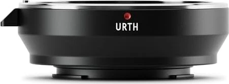 Urth Objektivadapter Canon EF auf Samsung NX