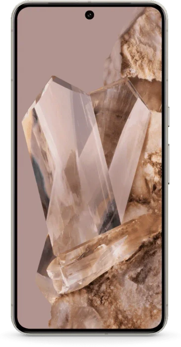 Google Pixel 8 Pro 128GB Porcelain