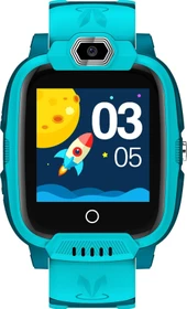 Canyon Kids Watch Jondy KW-44 grün/blau