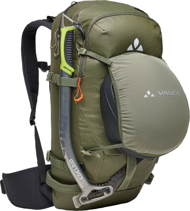 Vaude Monviso 26 khaki
