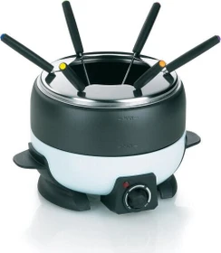 Kela Simplon Fondue-Set